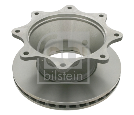 Disc frana 24462 FEBI BILSTEIN