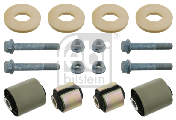 Set reparatie, lagare cabina sofer 24474 FEBI BILSTEIN