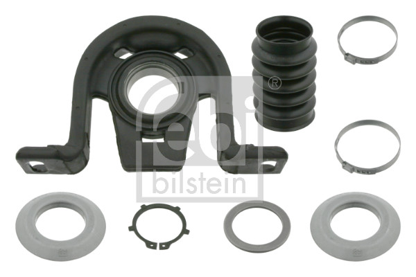 Set reparatii, rulment intermediar arbore cotit 24493 FEBI BILSTEIN