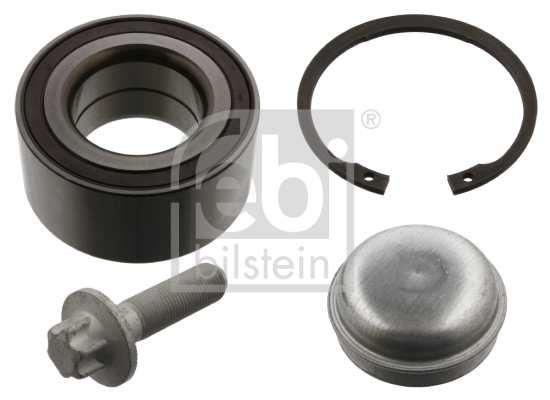 Set rulment roata 24507 FEBI BILSTEIN