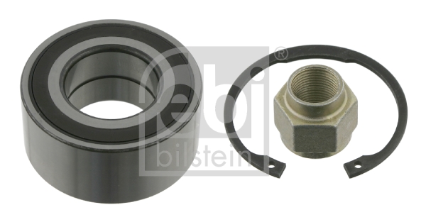 Set rulment roata 24517 FEBI BILSTEIN