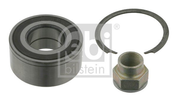 Set rulment roata 24524 FEBI BILSTEIN