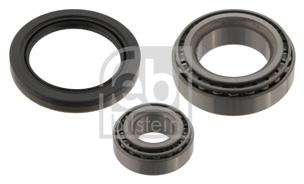 Set rulment roata 24534 FEBI BILSTEIN