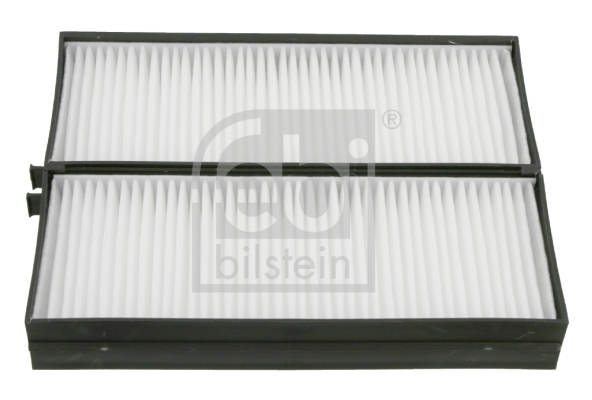 Set filtru, aer habitaclu 24542 FEBI BILSTEIN