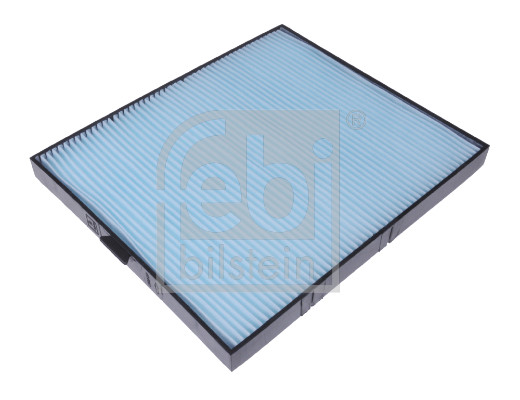 Filtru, aer habitaclu 24564 FEBI BILSTEIN