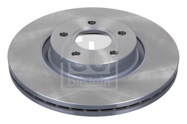 Disc frana 24566 FEBI BILSTEIN