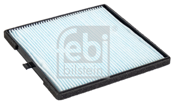 Filtru, aer habitaclu 24567 FEBI BILSTEIN