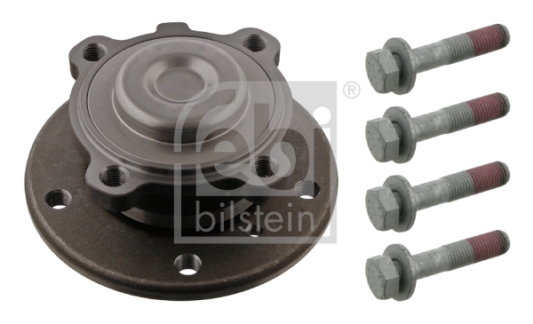 Set rulment roata 24572 FEBI BILSTEIN