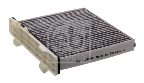 Filtru, aer habitaclu 24590 FEBI BILSTEIN