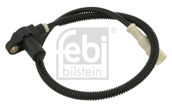 Senzor,turatie roata 24614 FEBI BILSTEIN