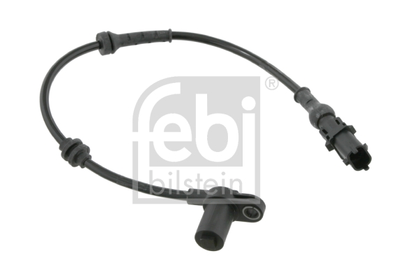 Senzor,turatie roata 24615 FEBI BILSTEIN