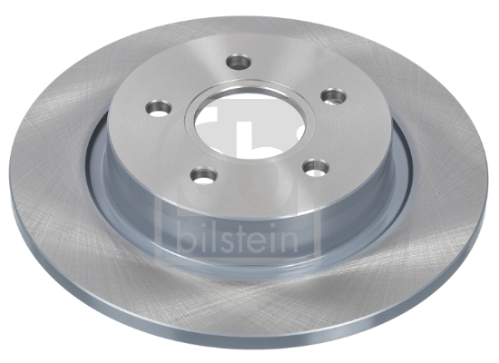 Disc frana 24620 FEBI BILSTEIN