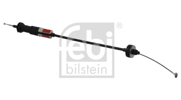 Cablu ambreiaj 24638 FEBI BILSTEIN