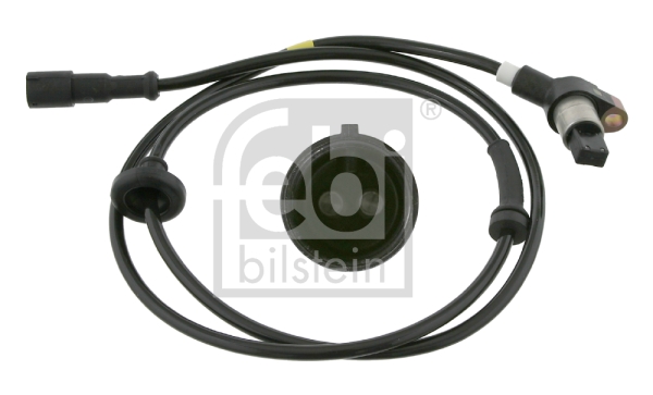 Senzor,turatie roata 24640 FEBI BILSTEIN