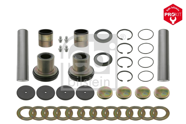 Set reparatie, pivot 24670 FEBI BILSTEIN