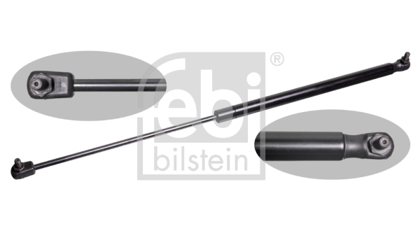Amortizor portbagaj 24691 FEBI BILSTEIN