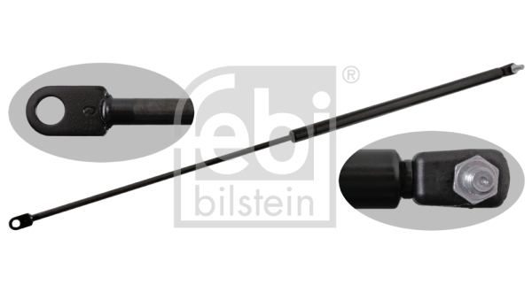 Amortizor portbagaj 24692 FEBI BILSTEIN