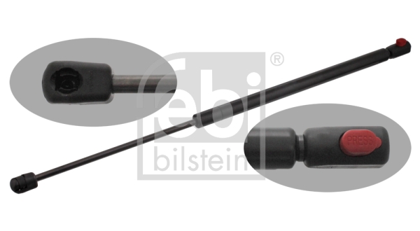 Amortizor capota 24733 FEBI BILSTEIN