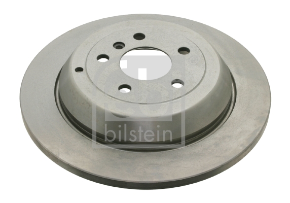 Disc frana 24747 FEBI BILSTEIN