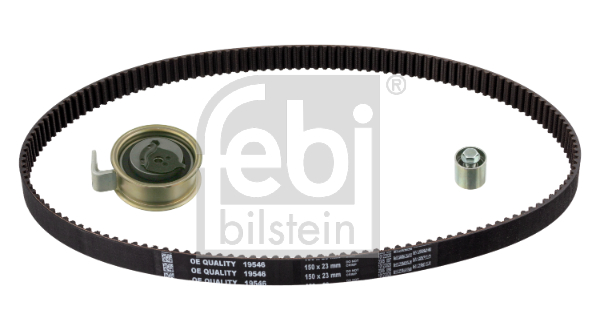 Set curea de distributie 24755 FEBI BILSTEIN