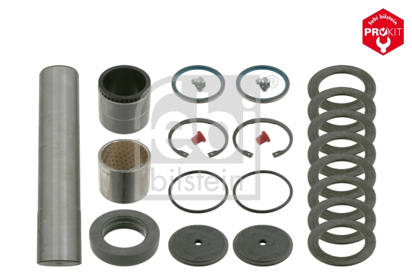 Set reparatie, pivot 24777 FEBI BILSTEIN