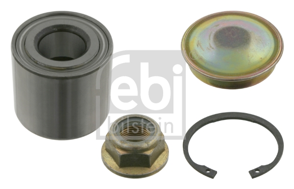 Set rulment roata 24781 FEBI BILSTEIN