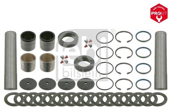 Set reparatie, pivot 24783 FEBI BILSTEIN