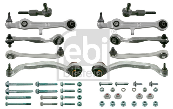 Set reparatie, bara stabilizatoare 24800 FEBI BILSTEIN