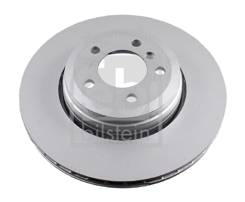 Disc frana 24807 FEBI BILSTEIN
