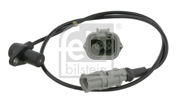 Senzor impulsuri, arbore cotit 24859 FEBI BILSTEIN