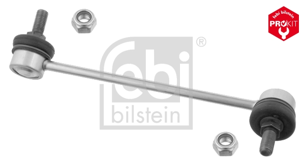 Brat/bieleta suspensie, stabilizator 24906 FEBI BILSTEIN