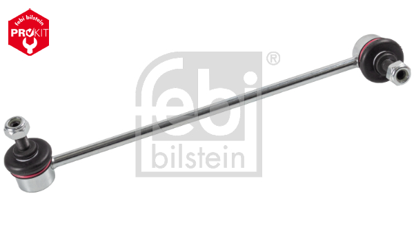 Brat/bieleta suspensie, stabilizator 24913 FEBI BILSTEIN