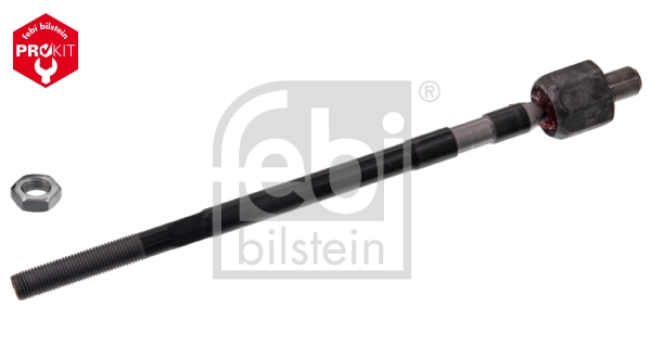 Articulatie axiala, cap de bara 24914 FEBI BILSTEIN