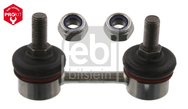 Brat/bieleta suspensie, stabilizator 24915 FEBI BILSTEIN