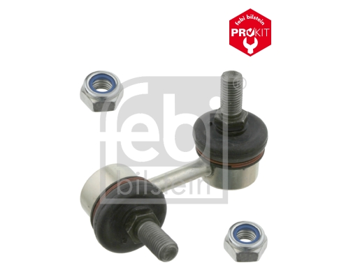 Brat/bieleta suspensie, stabilizator 24924 FEBI BILSTEIN