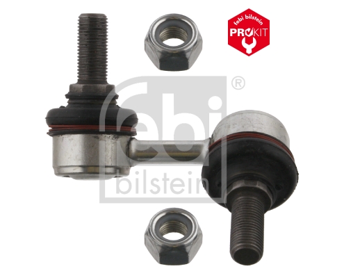 Brat/bieleta suspensie, stabilizator 24926 FEBI BILSTEIN