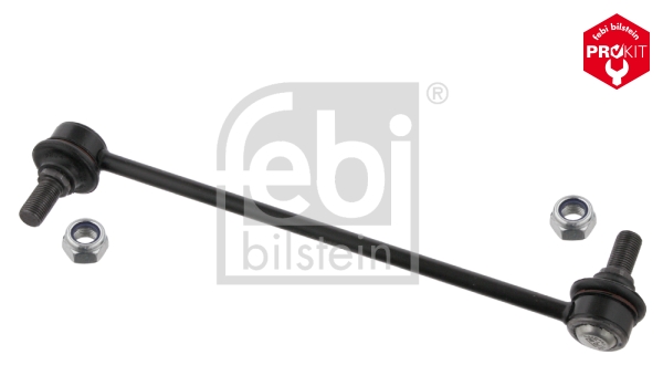 Brat/bieleta suspensie, stabilizator 24928 FEBI BILSTEIN