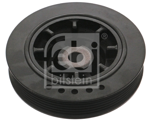 Fulie curea, arbore cotit 24933 FEBI BILSTEIN