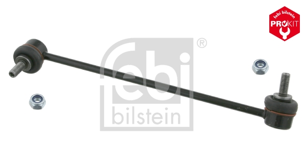 Brat/bieleta suspensie, stabilizator 24963 FEBI BILSTEIN