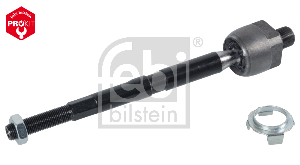 Articulatie axiala, cap de bara 24968 FEBI BILSTEIN