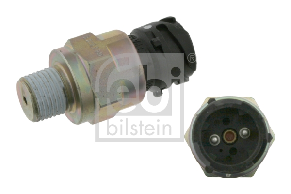 Senzor,sistem supraalimentare 24977 FEBI BILSTEIN