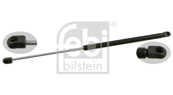 Amortizor portbagaj 25125 FEBI BILSTEIN