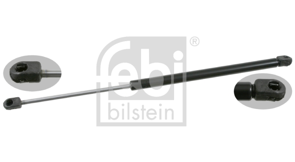 Amortizor portbagaj 25132 FEBI BILSTEIN