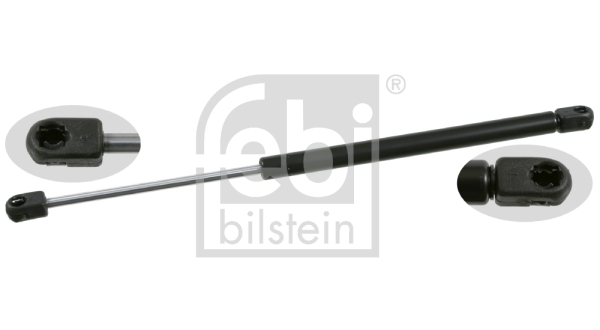 Amortizor portbagaj 25133 FEBI BILSTEIN