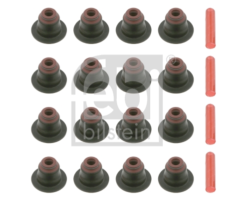 Set garnituri, ax supape 26029 FEBI BILSTEIN