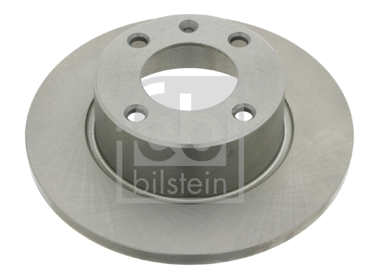 Disc frana 26034 FEBI BILSTEIN
