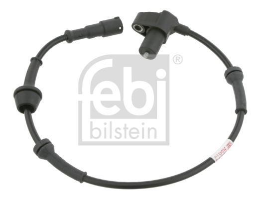senzor,turatie roata 26043 FEBI BILSTEIN