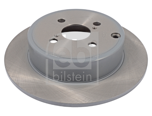 Disc frana 26063 FEBI BILSTEIN