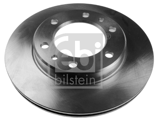 Disc frana 26067 FEBI BILSTEIN