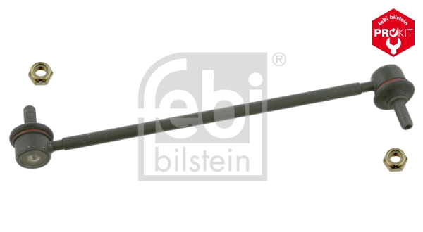 Brat/bieleta suspensie, stabilizator 26085 FEBI BILSTEIN